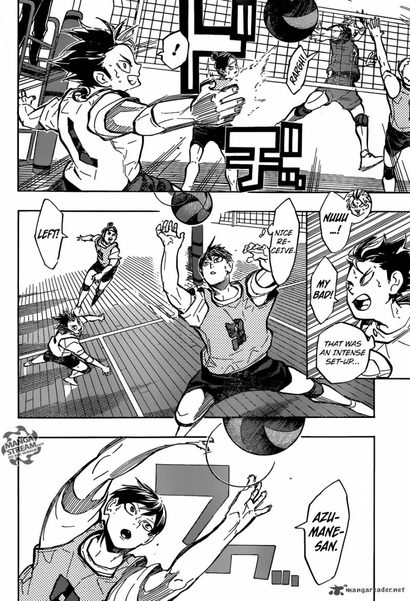 Haikyu 222 15