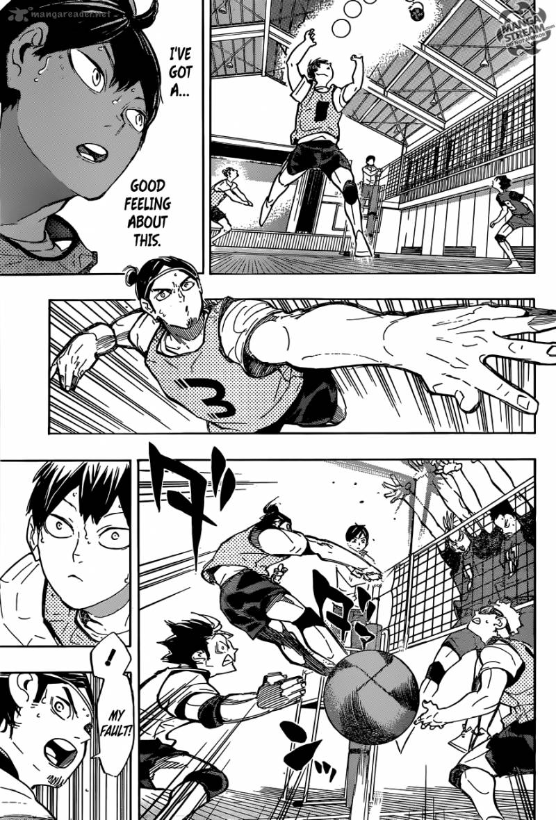 Haikyu 222 16