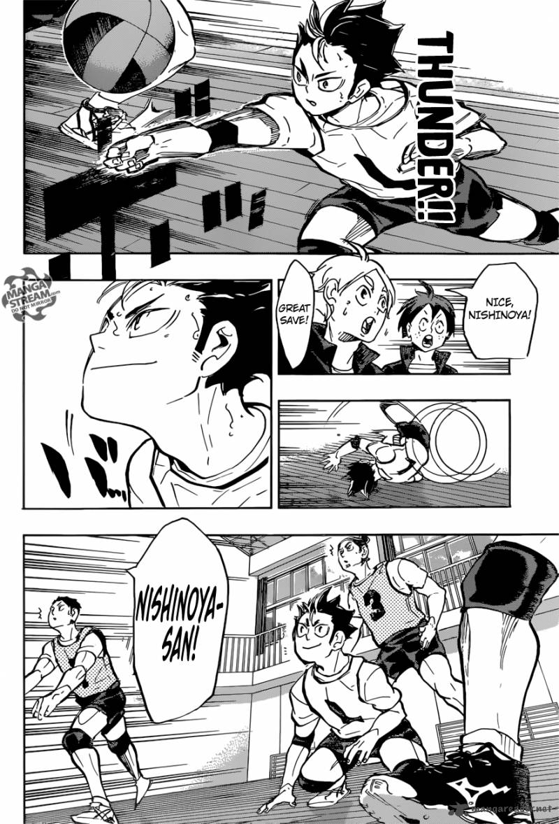 Haikyu 222 19