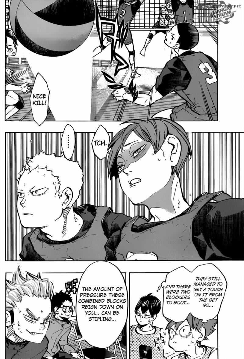 Haikyu 222 9