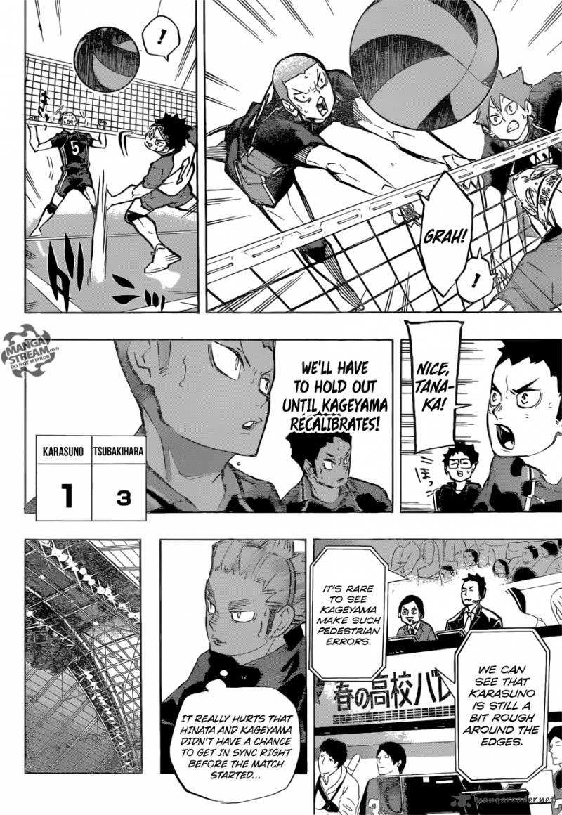 Haikyu 234 3