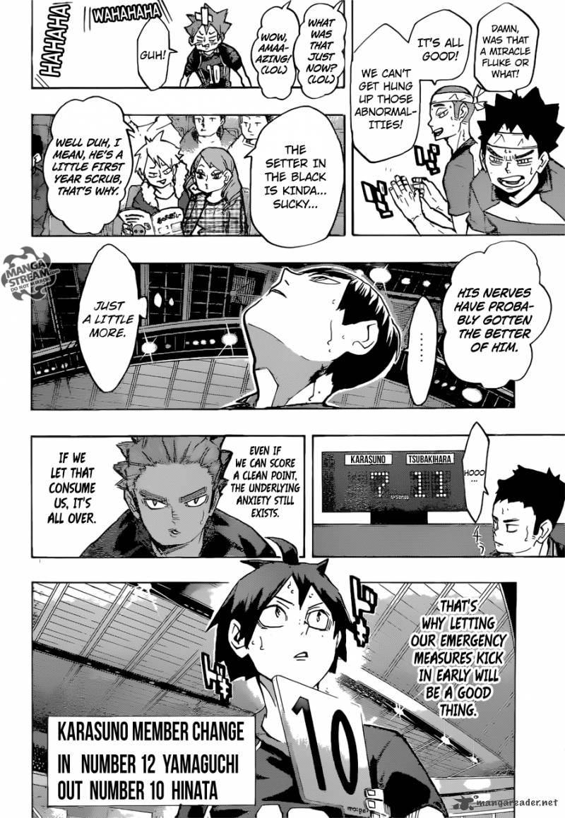 Haikyu 234 7