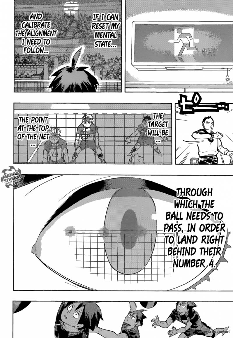 Haikyu 234 9