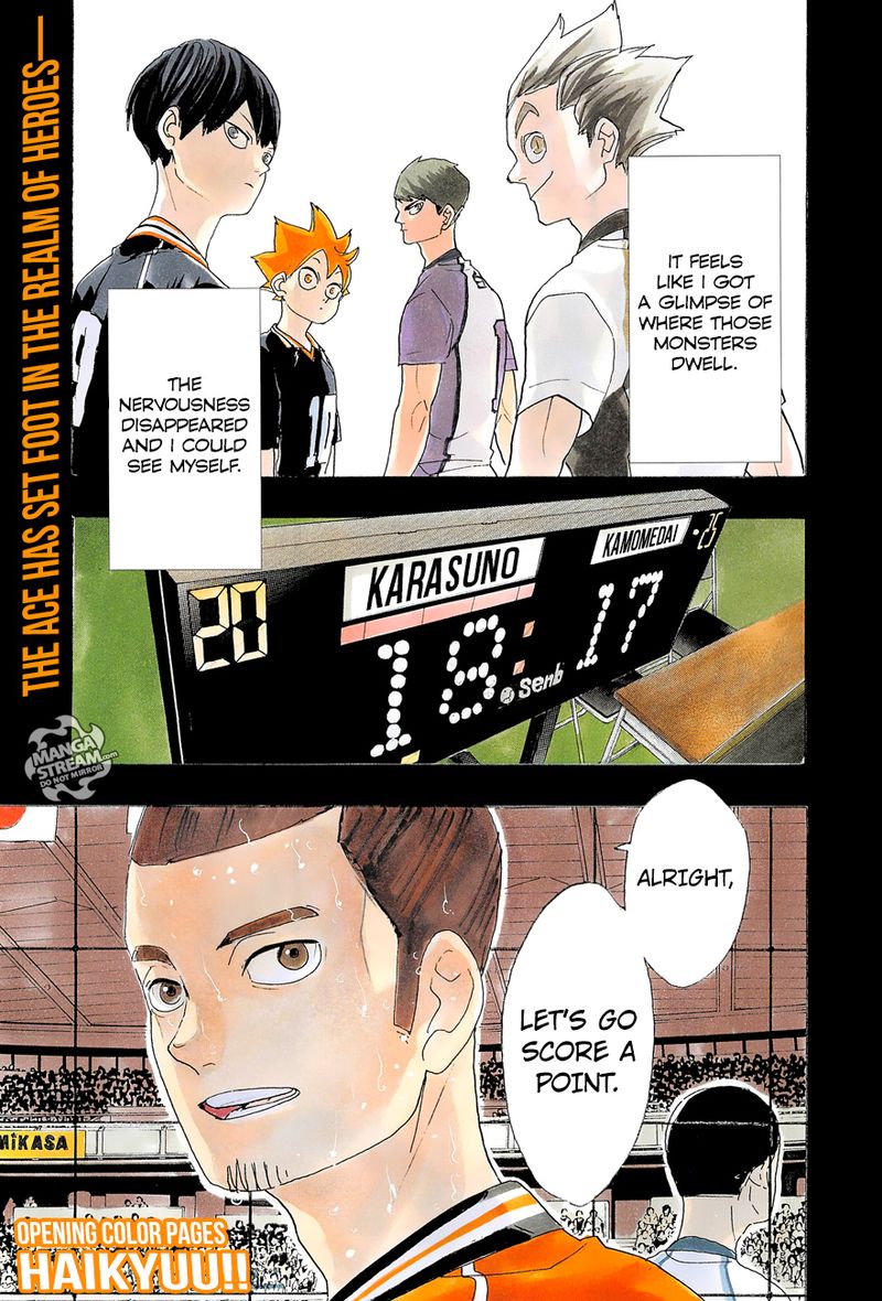 Haikyu 354 2