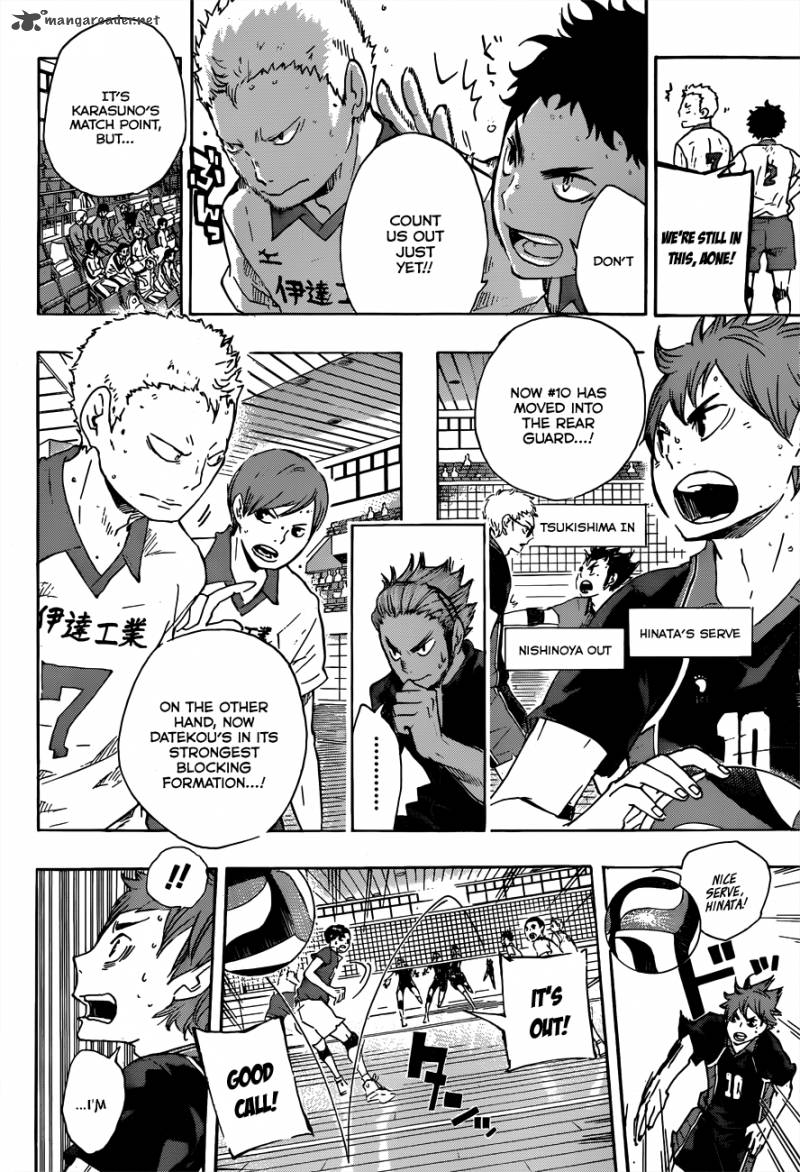 Haikyu 46 14