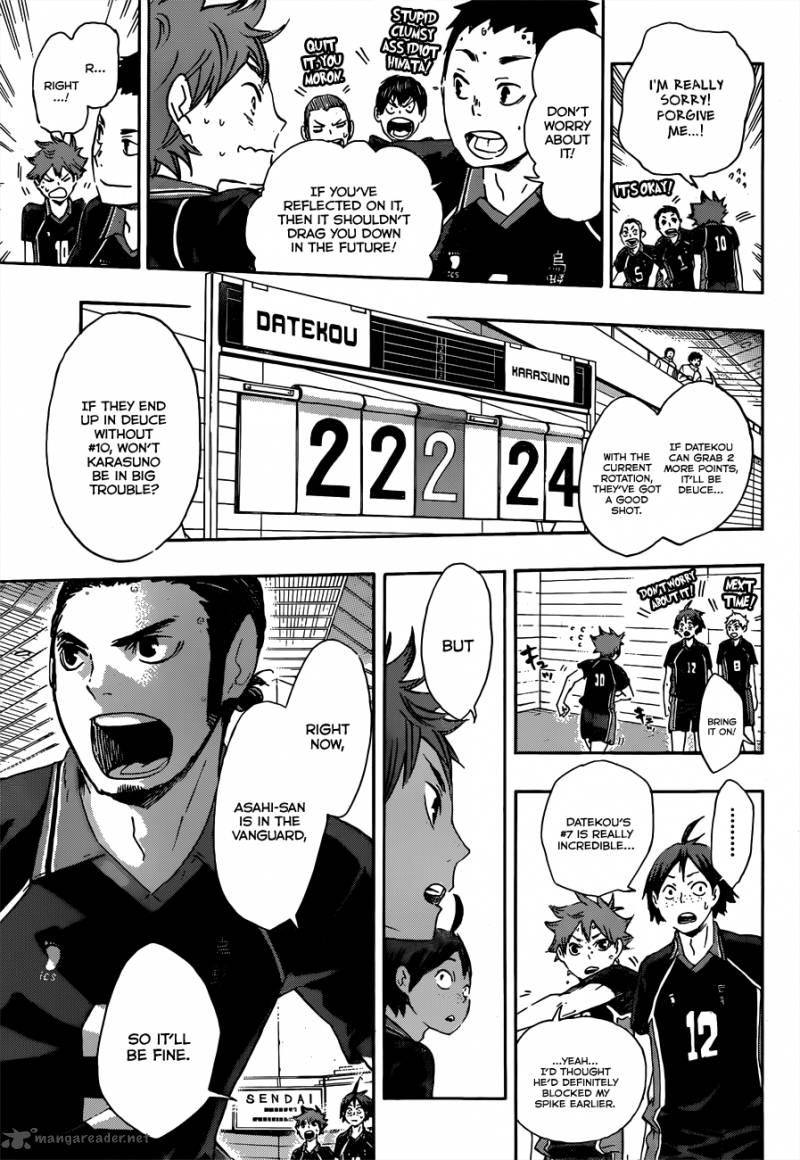 Haikyu 46 15