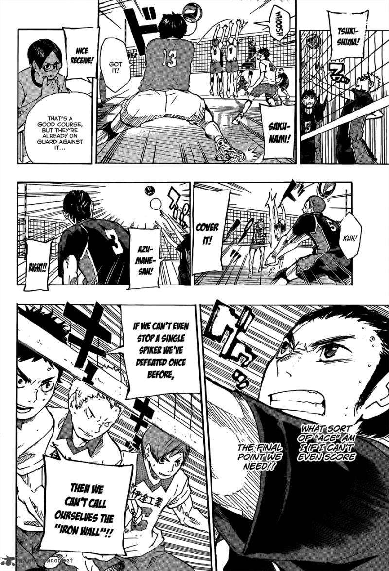 Haikyu 46 16