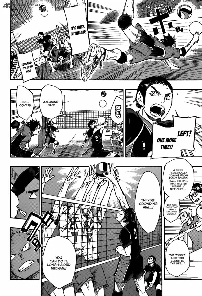 Haikyu 46 18