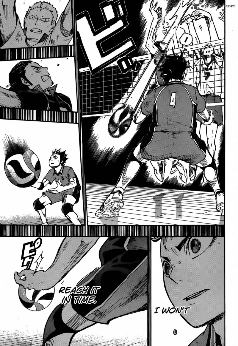 Haikyu 46 19