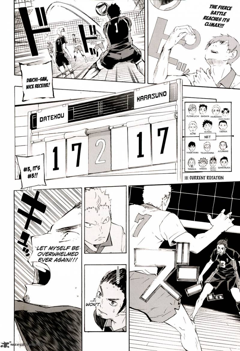 Haikyu 46 4