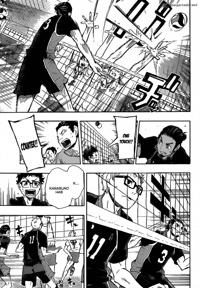 Haikyu 46 5