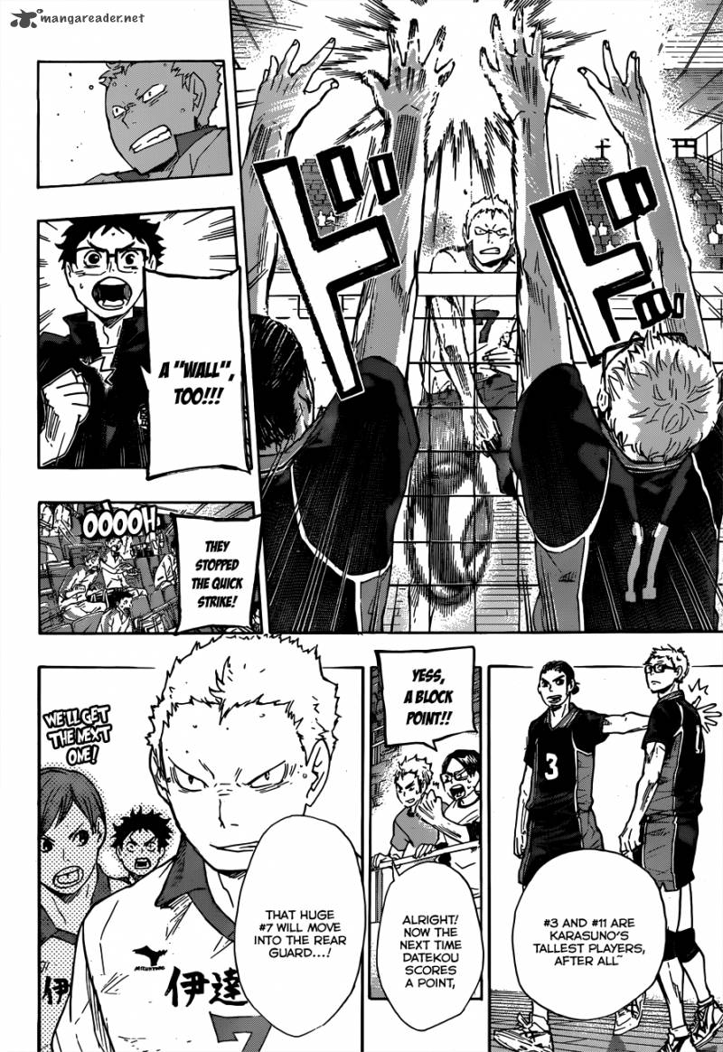 Haikyu 46 6