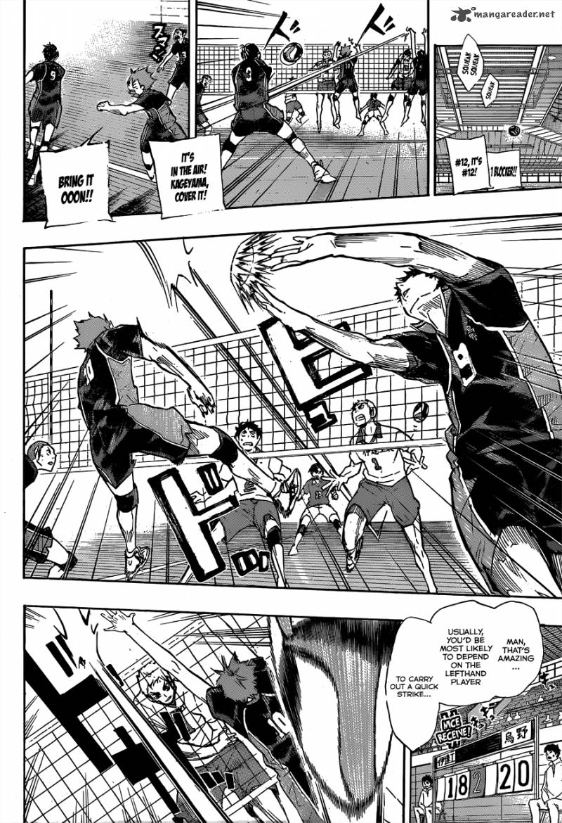 Haikyu 46 8