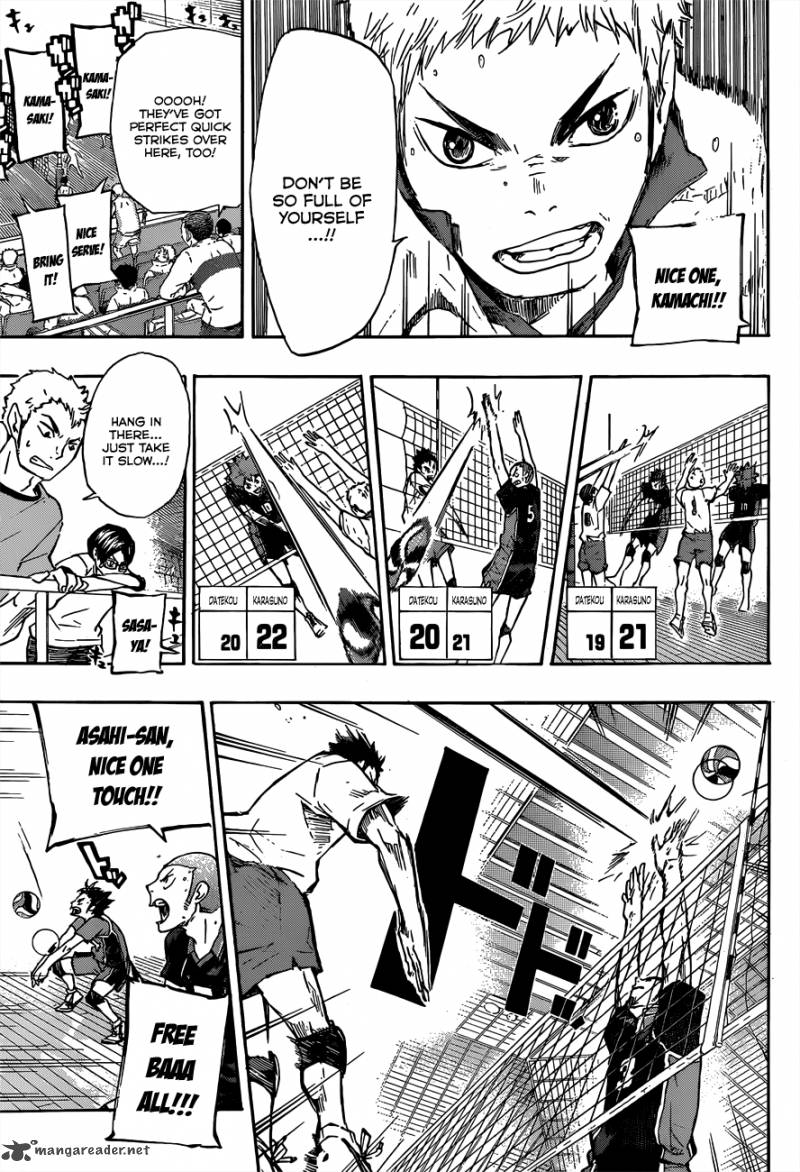 Haikyu 46 9