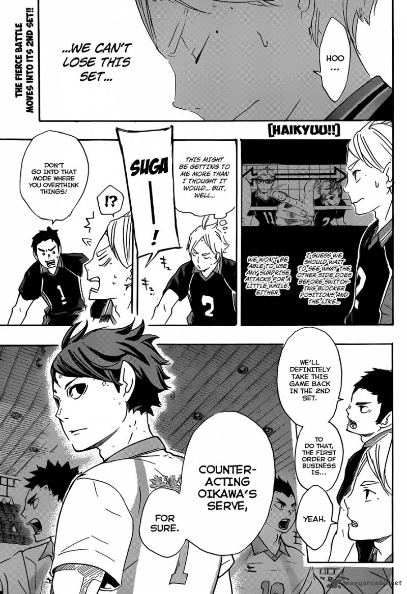 Haikyu 56 3