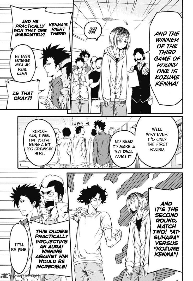 Haikyuu Bu 2 9