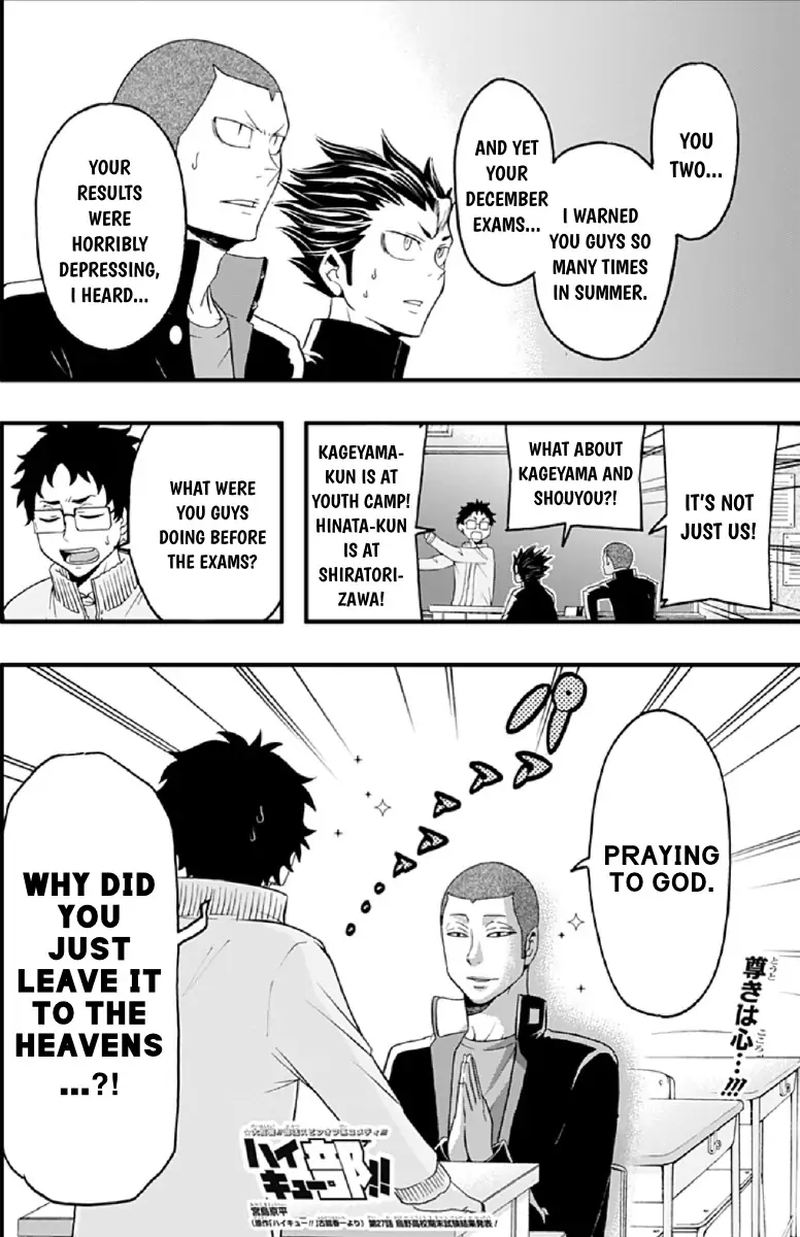 Haikyuu Bu 27 2