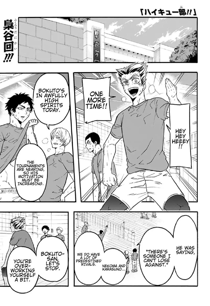 Haikyuu Bu 46 1