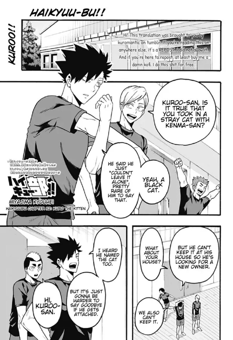 Haikyuu Bu 52 1