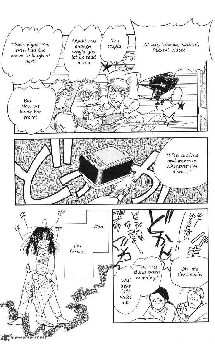 Hajime Chan Is No 1 1 11