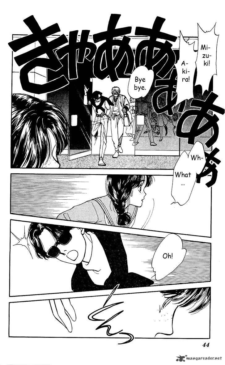 Hajime Chan Is No 1 2 15