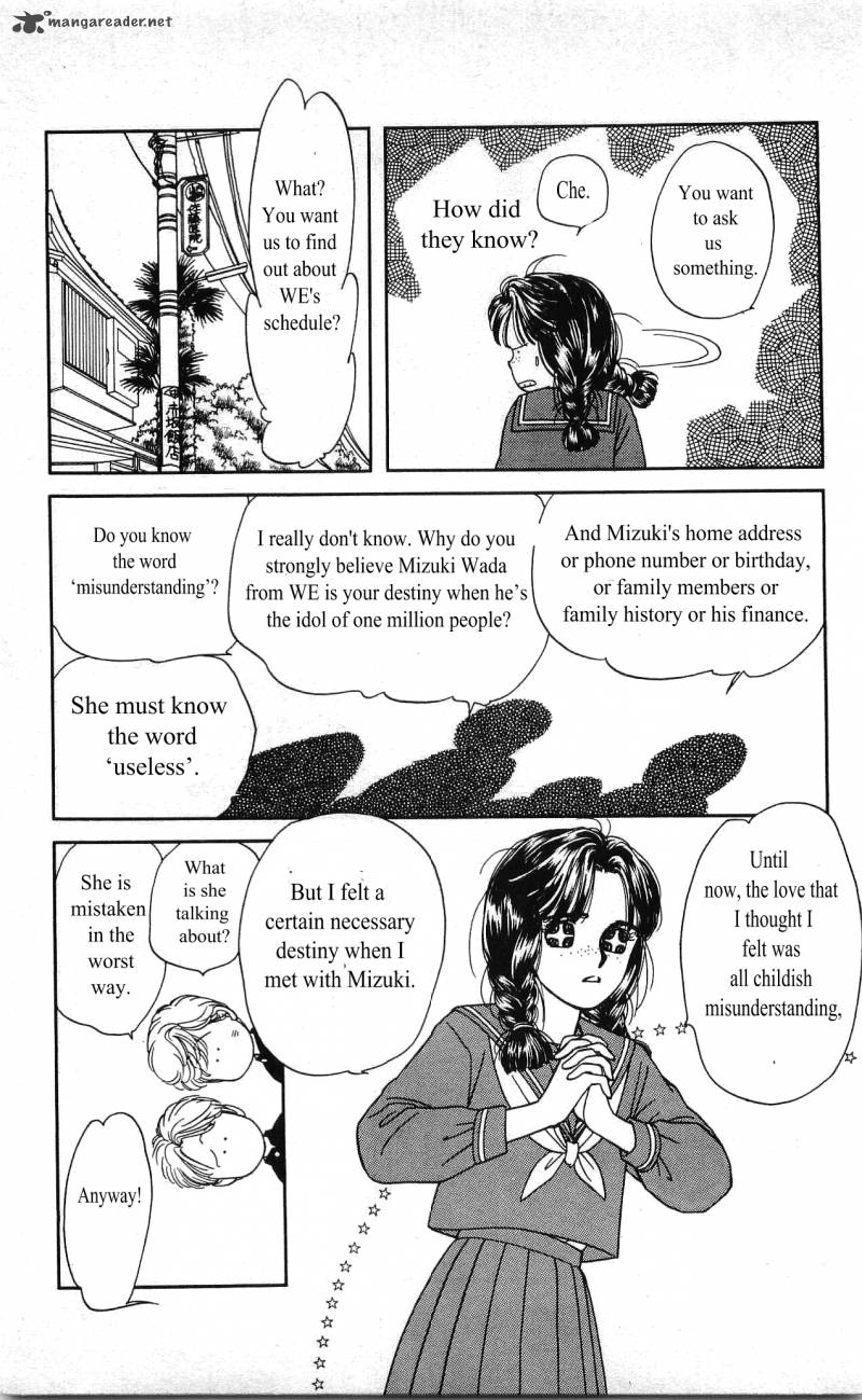 Hajime Chan Is No 1 3 10