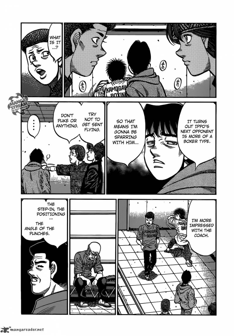 Hajime No Ippo 1012 7