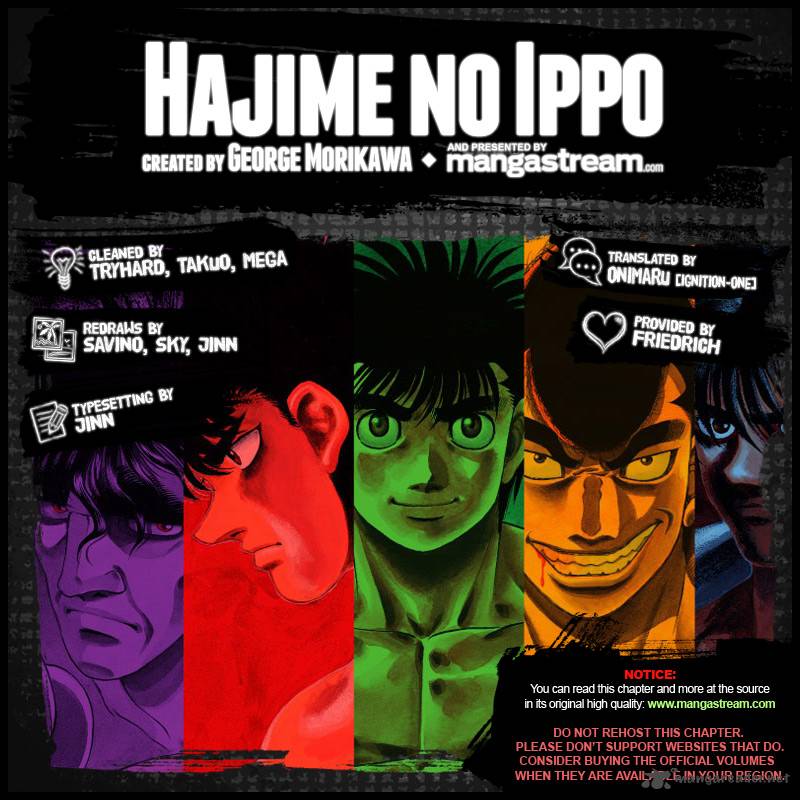 Hajime No Ippo 1028 2