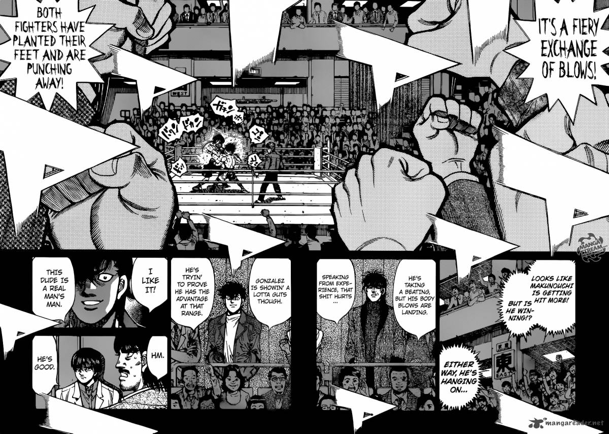 Hajime No Ippo 1045 6