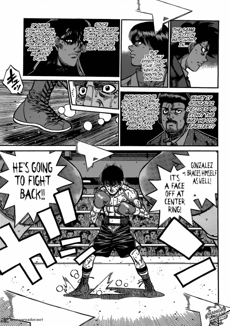 Hajime No Ippo 1058 6