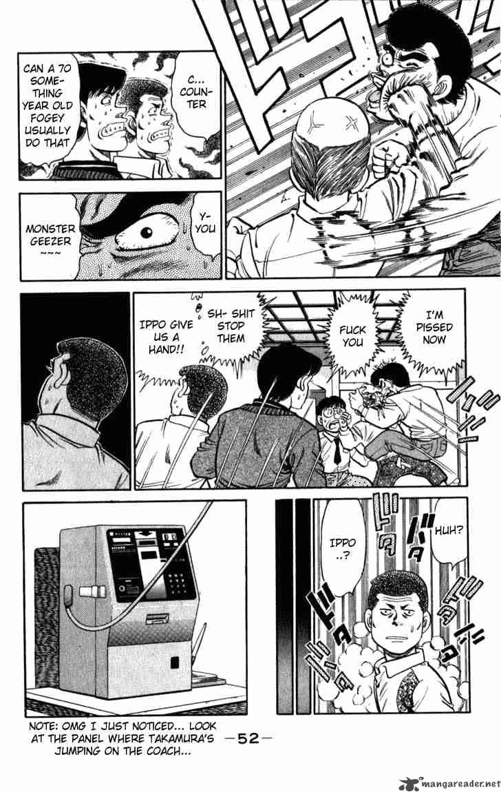 Hajime No Ippo 108 10