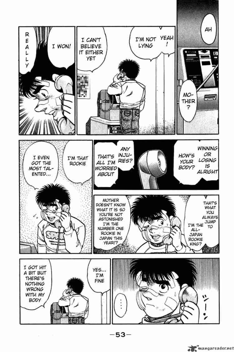 Hajime No Ippo 108 11