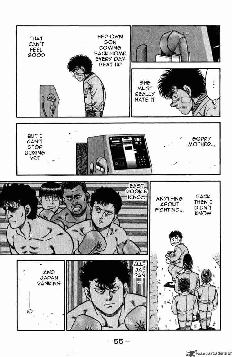 Hajime No Ippo 108 13