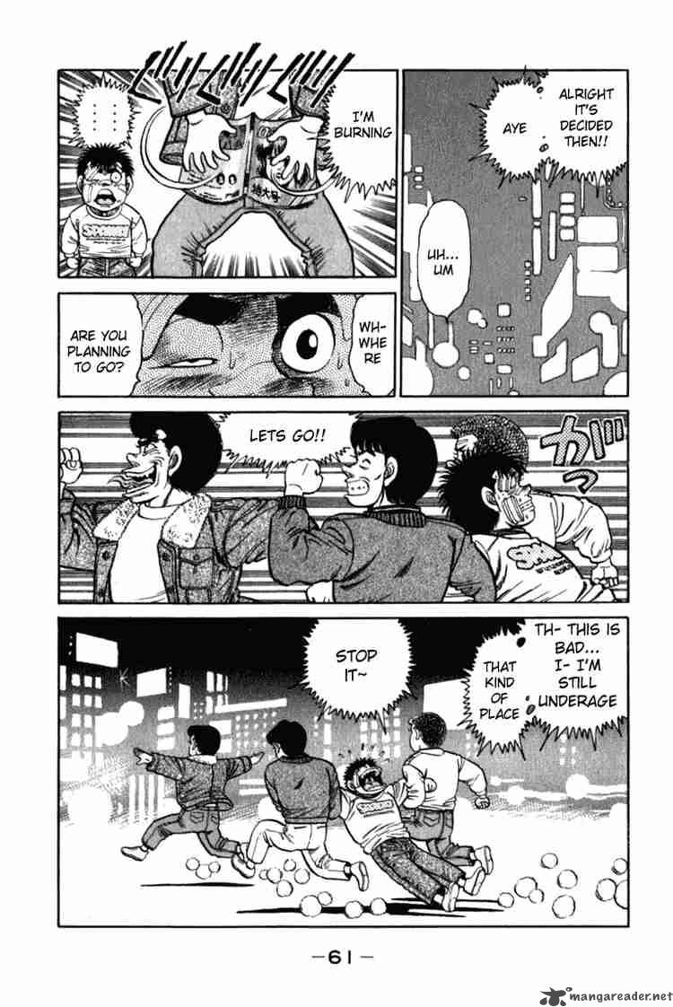 Hajime No Ippo 108 19