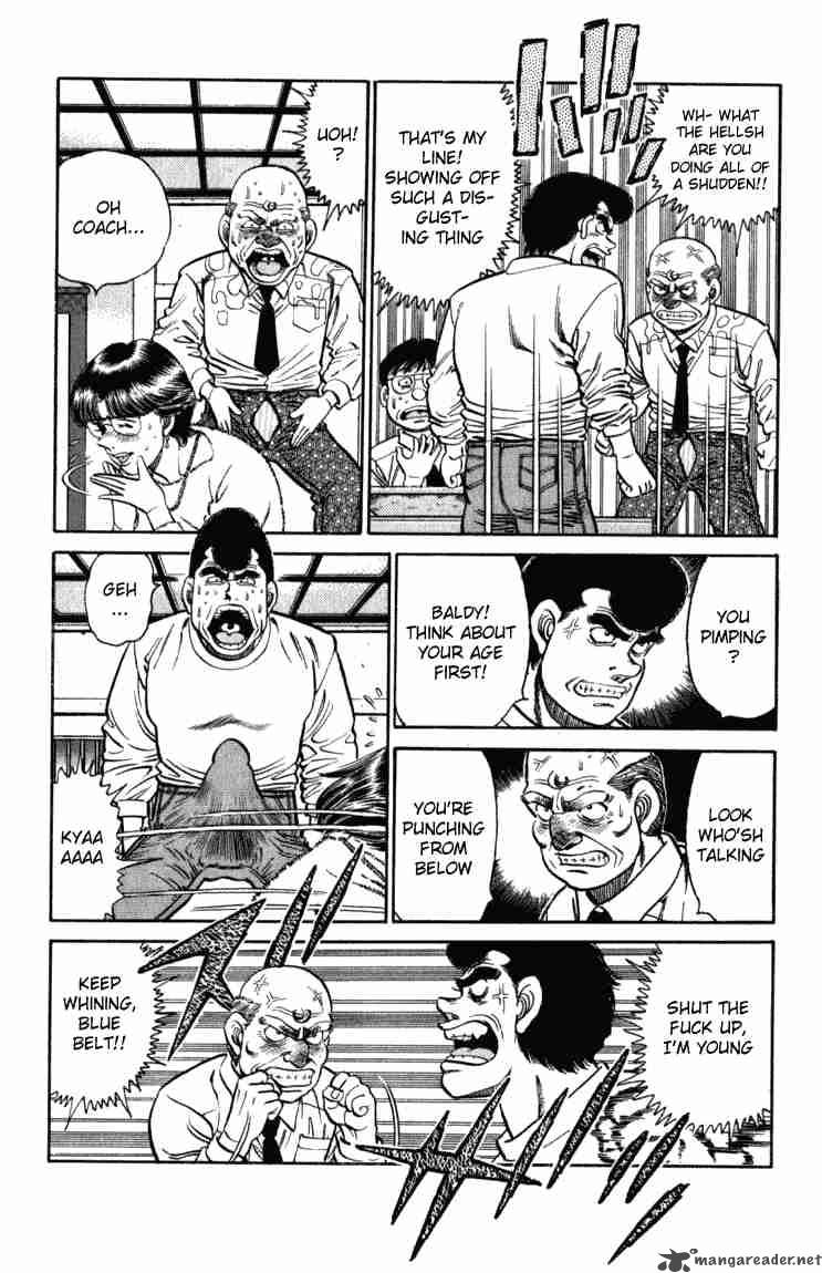 Hajime No Ippo 108 9