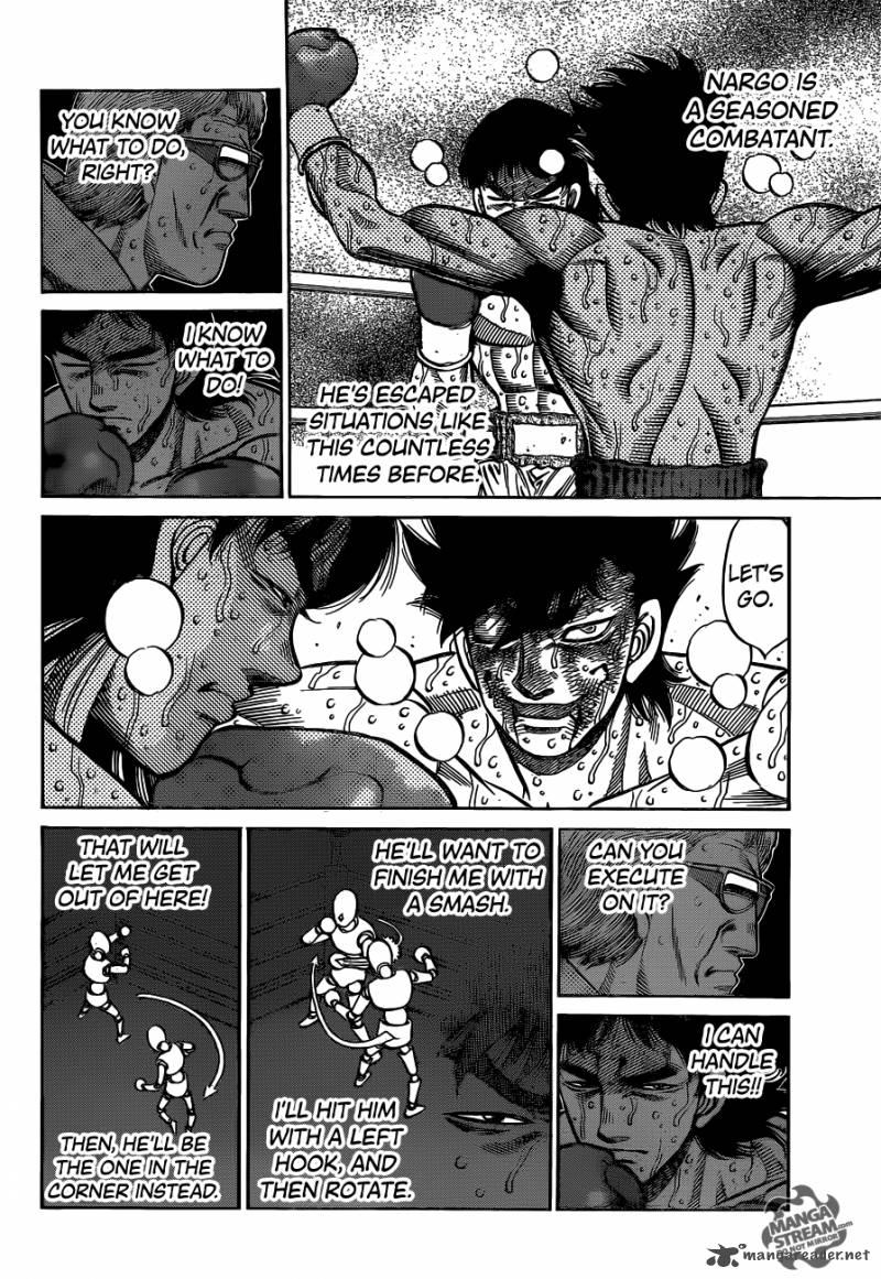 Hajime No Ippo 1091 2