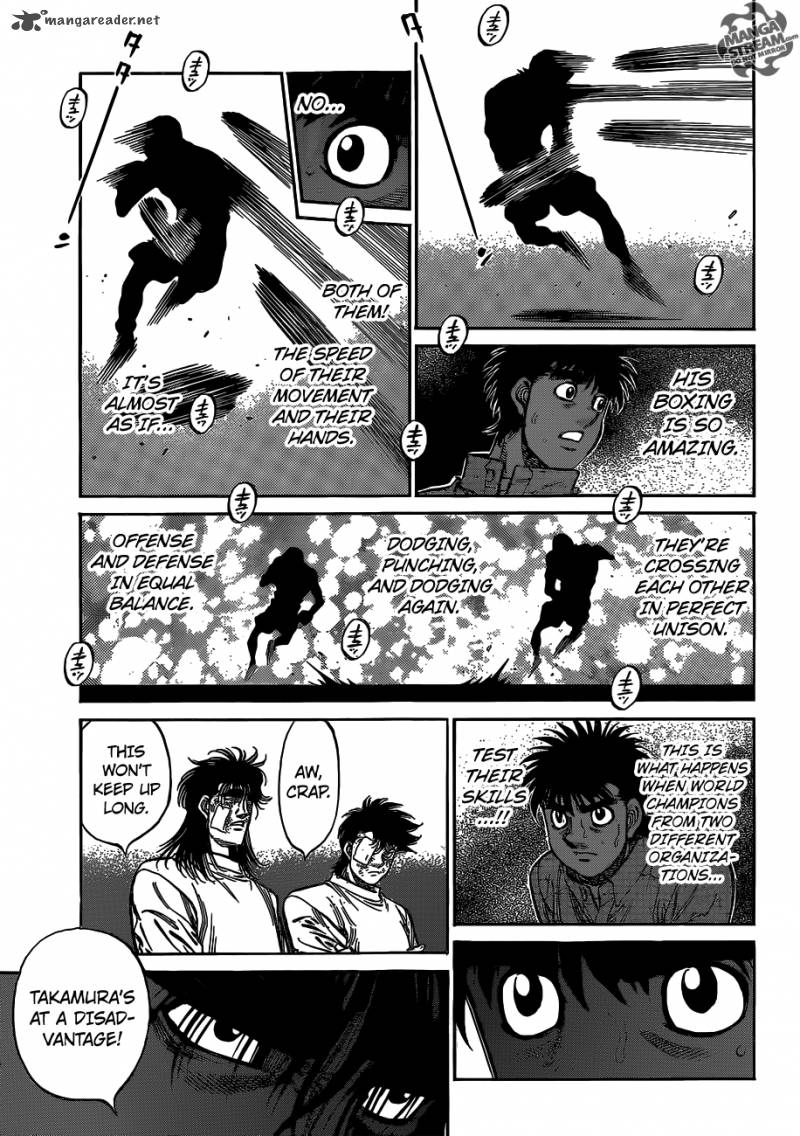 Hajime No Ippo 1102 10