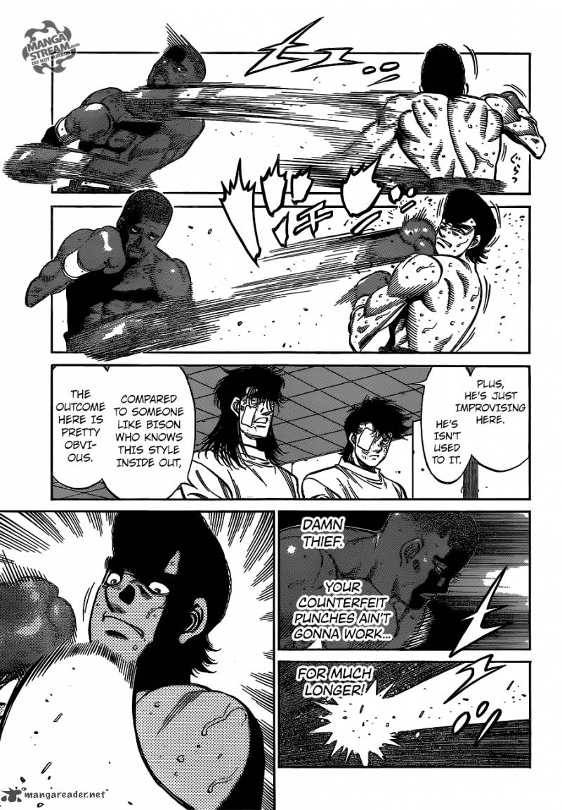 Hajime No Ippo 1102 12