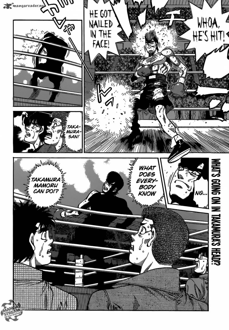 Hajime No Ippo 1102 13