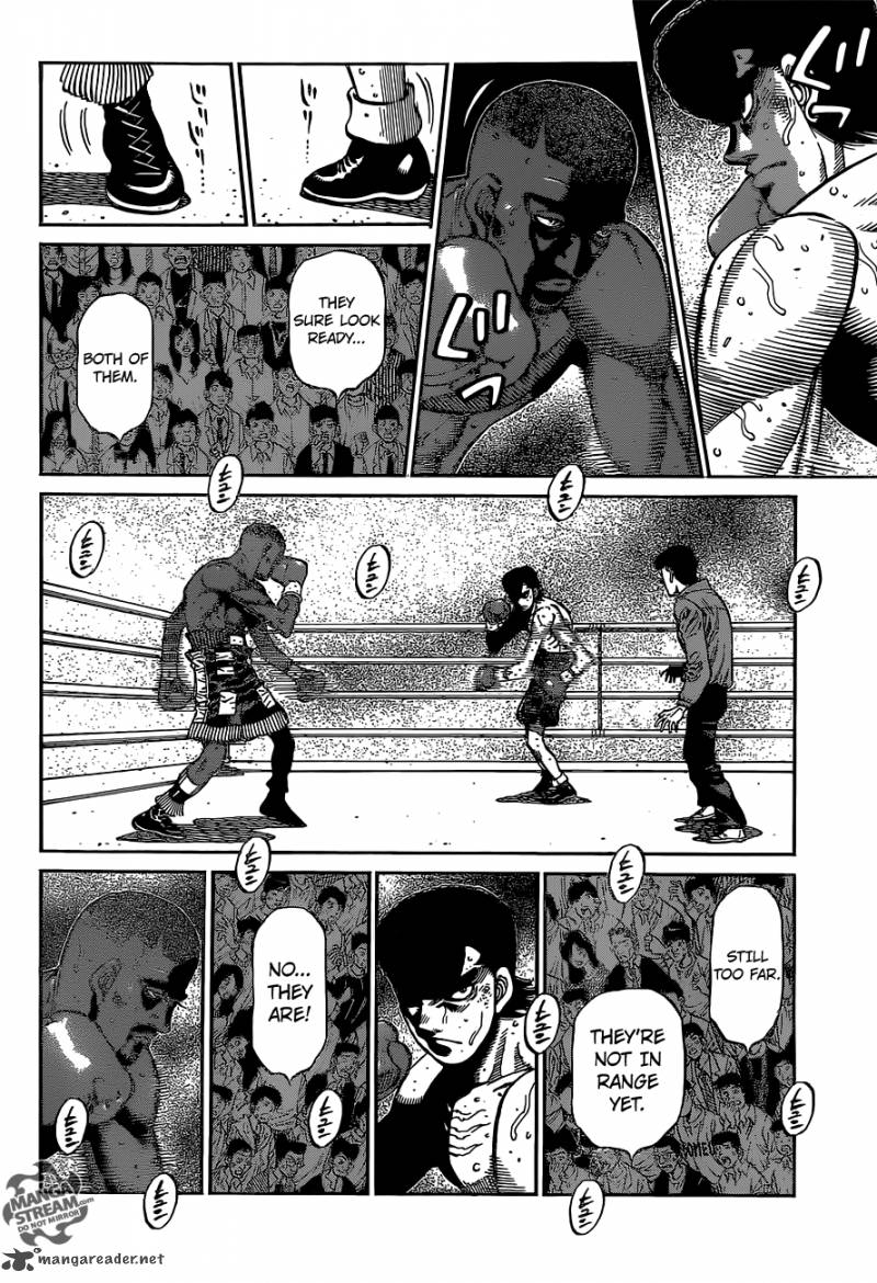 Hajime No Ippo 1102 4