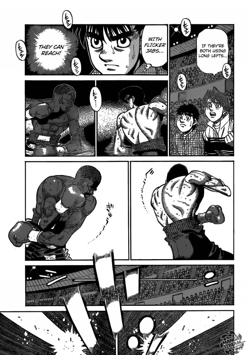 Hajime No Ippo 1102 5