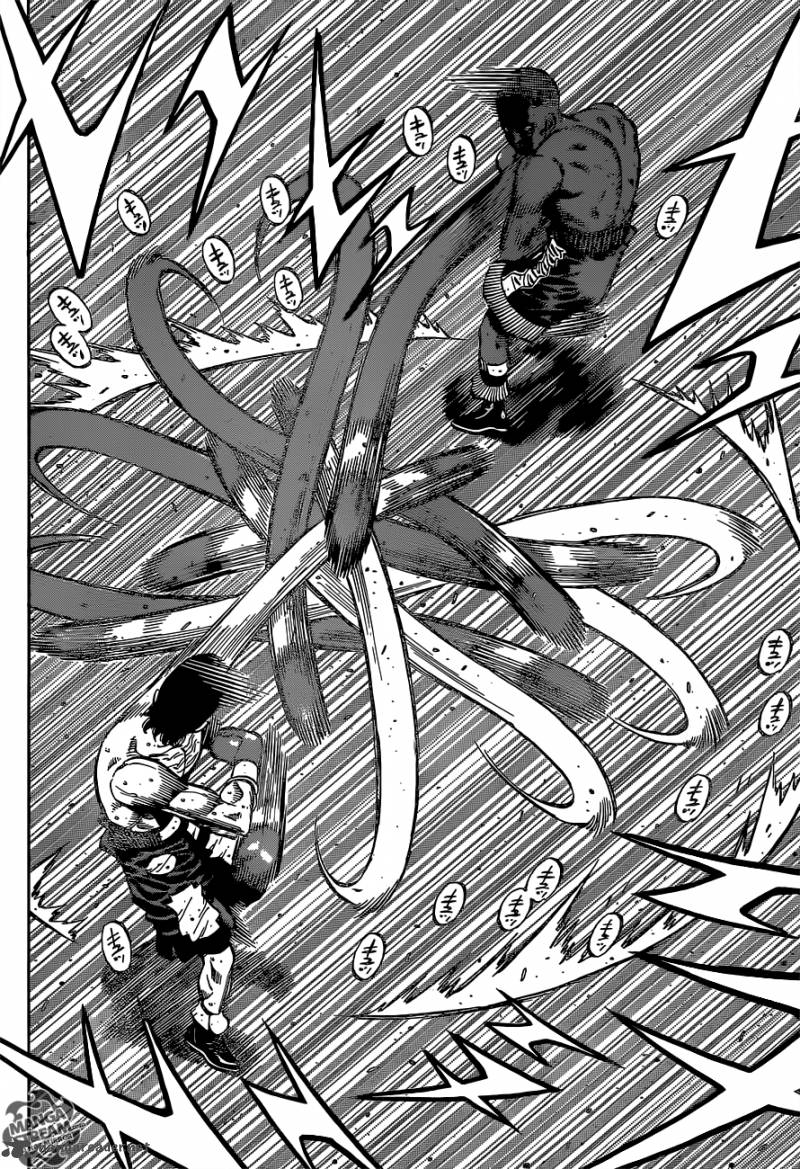 Hajime No Ippo 1102 7