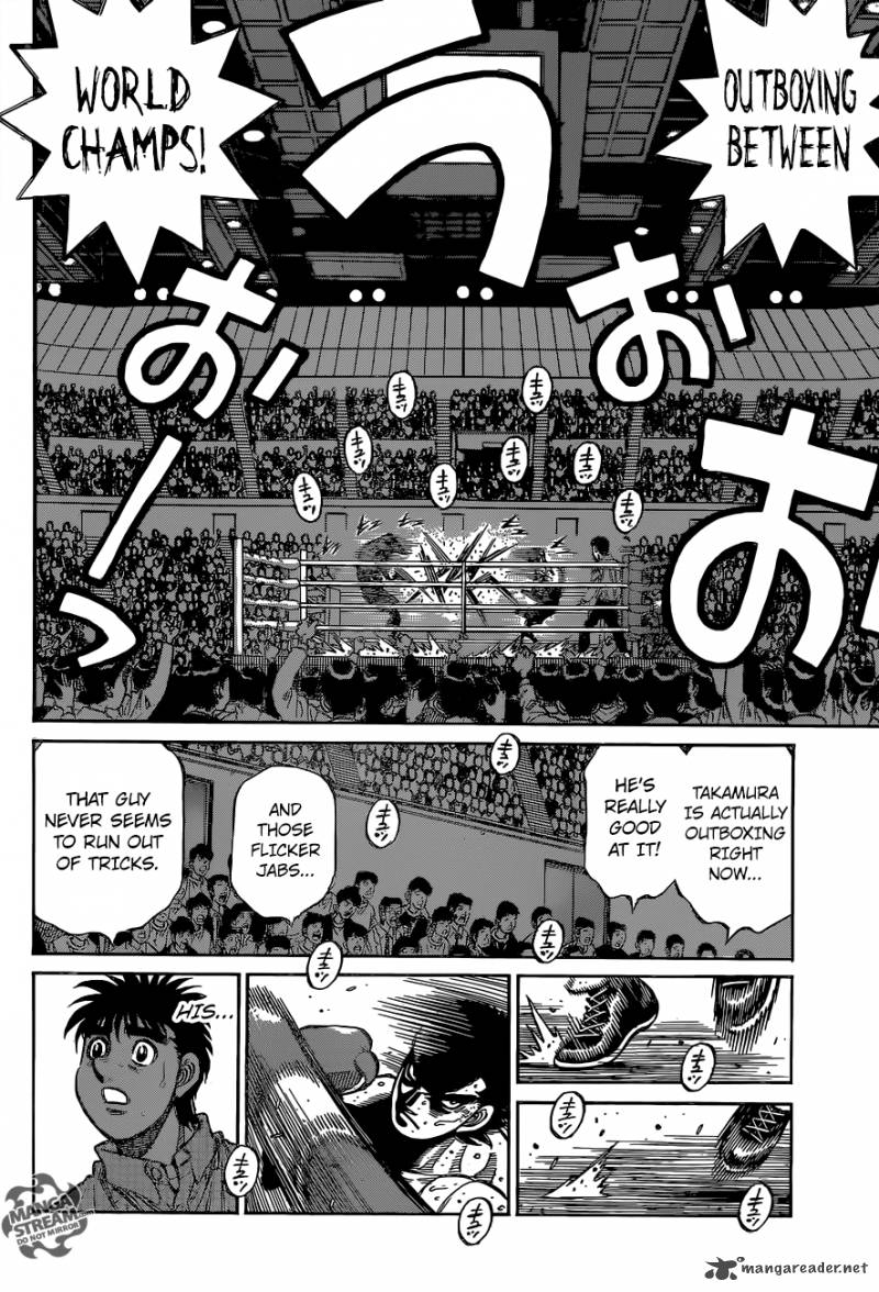 Hajime No Ippo 1102 9