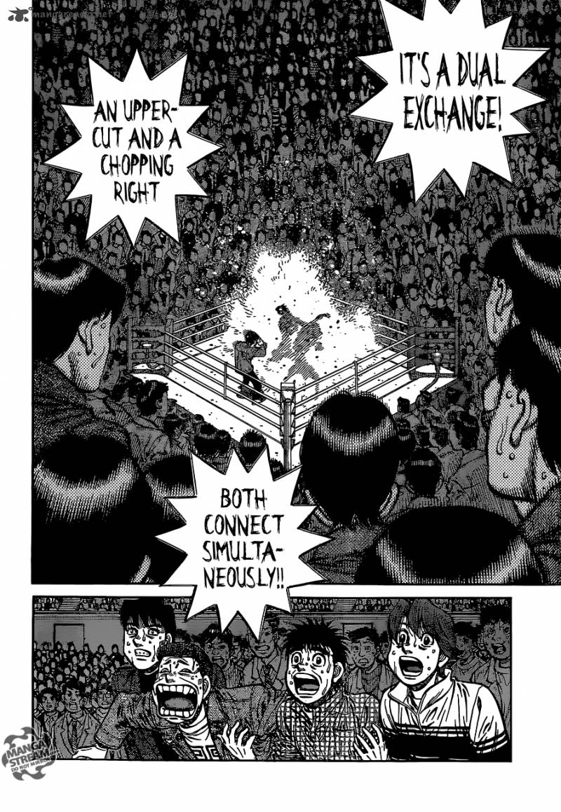 Hajime No Ippo 1110 3