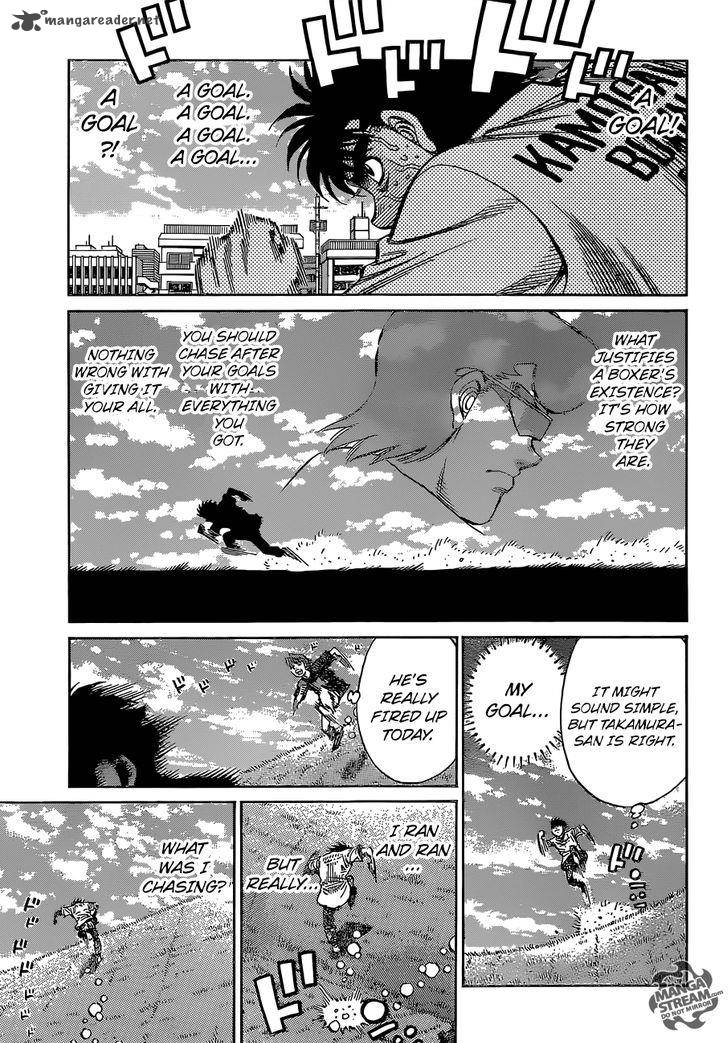 Hajime No Ippo 1143 15