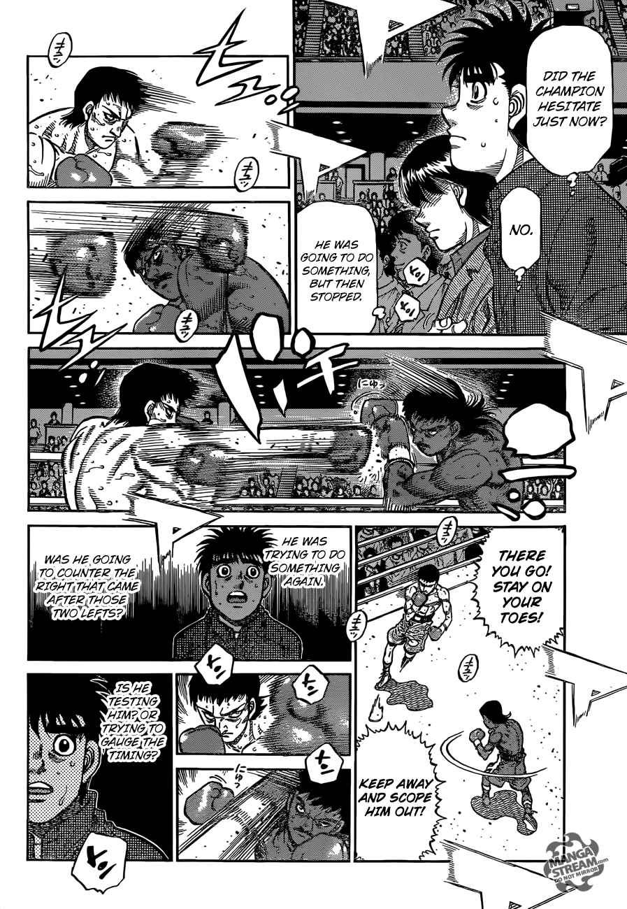 Hajime No Ippo 1170 2