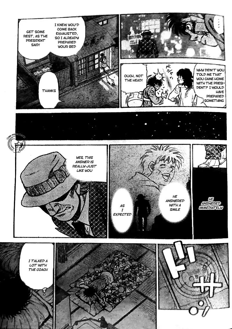 Hajime No Ippo 1206 14