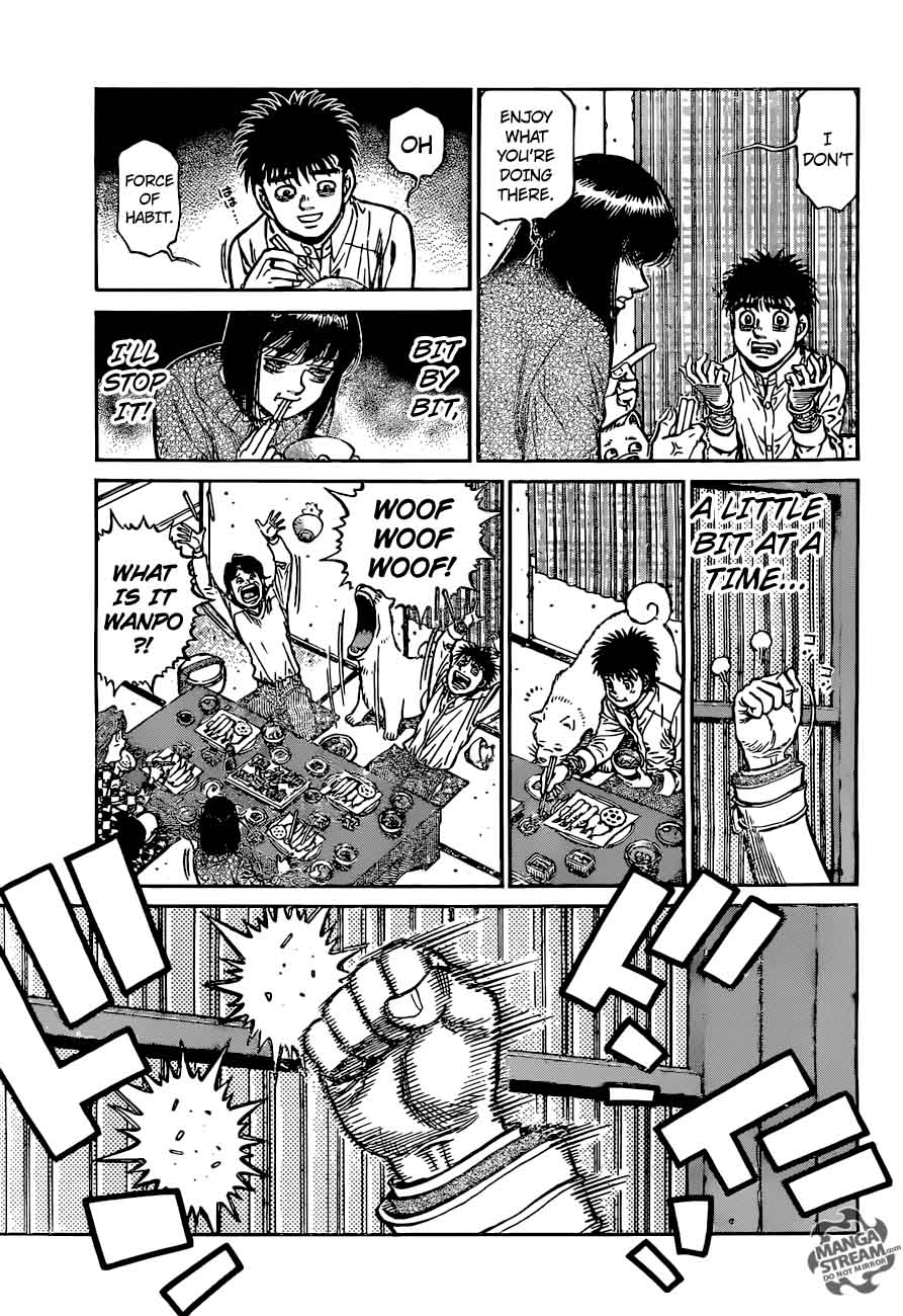 Hajime No Ippo 1213 11