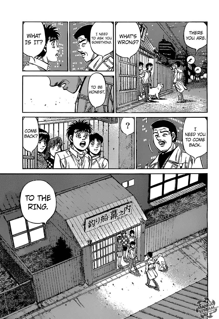 Hajime No Ippo 1213 13