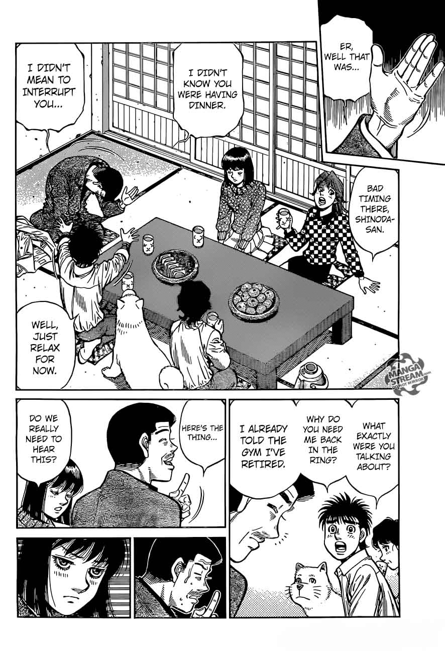 Hajime No Ippo 1213 16